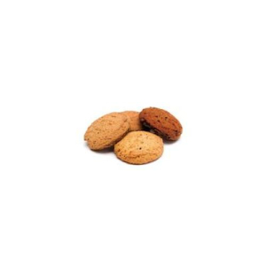 biscotti fragranza cacao 18g bugiardino cod: 920973625 