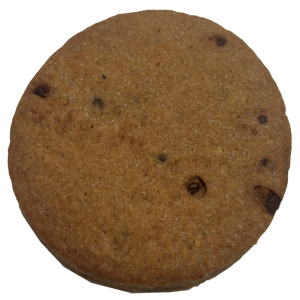 Biscotti frolla cookies vegano