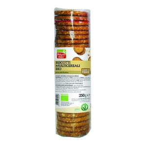 Trova Offerte di biscotti multicereali 250 g 4x250 g e compra online