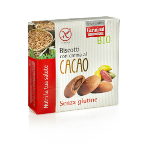 biscotto farcito cacao 200g bugiardino cod: 925530230 