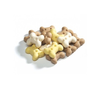 biscotto minibones 300g bugiardino cod: 970282442 