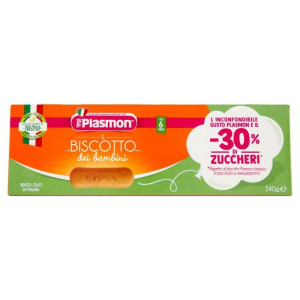 biscotto sugar reduction 16 pezzi bugiardino cod: 981061613 