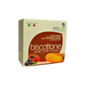 biscottoni frutti bos 6 pezzi 210g bugiardino cod: 934513336 