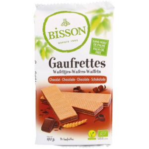 bisson wafer farcitura cacao bugiardino cod: 942287970 