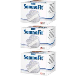 Trova Offerte di bite antirussamento somnofit 1 pezzo 3x1 st e compra online