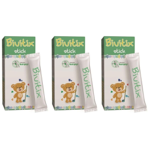 Trova Offerte di bivitix stick orali 3x100 ml soluzione orale e compra online