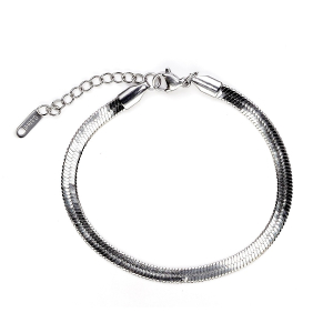 Bjb131 bracciale esma stainless steel