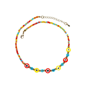 Trova Offerte di bjb318 collana yuka 2 gold plated e compra online