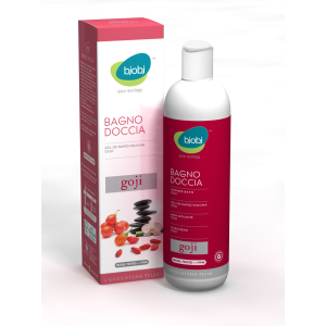 bjobj aev goji bagnodoc 250ml bugiardino cod: 934533403 