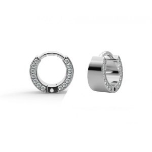 Trova Offerte di bjt277 orecchini dakota stainless steel e compra online