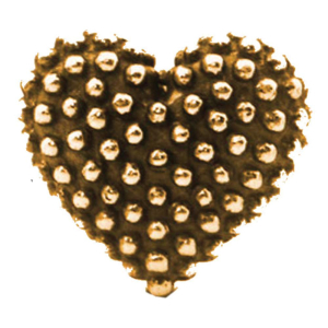 Trova Offerte di bjt292 orecchini poppy 12 mm gold plated e compra online