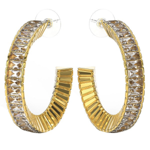 Trova Offerte di bjt356 orecchino thaladir gold plated e compra online