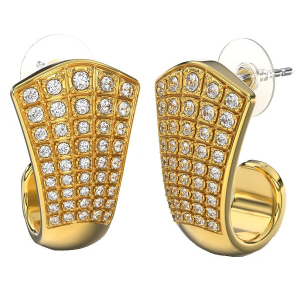 Trova Offerte di bjt360 orecchino alaric gold plated e compra online