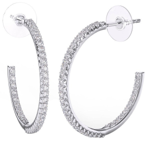 Trova Offerte di bjt368 orecchino liora stainless steel e compra online