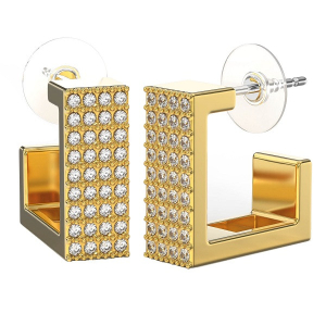 Trova Offerte di bjt373 orecchino amara gold plated e compra online