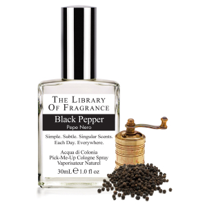 black pepper fragrance 30ml bugiardino cod: 972866444 