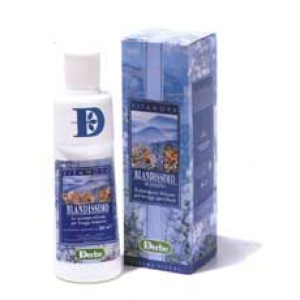 derbe vitanova blandissimo shampoo 200 ml bugiardino cod: 908204833 
