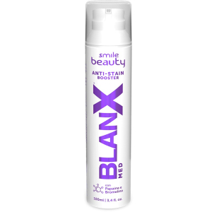 Trova Offerte di blanx med smile beauty anti-stain dentifricio anti-macchie extra fresh 100 ml e compra online