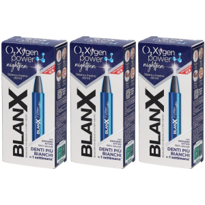 Trova Offerte di blanx o3x nightpen 2,5 ml 3x2,5 ml altro e compra online
