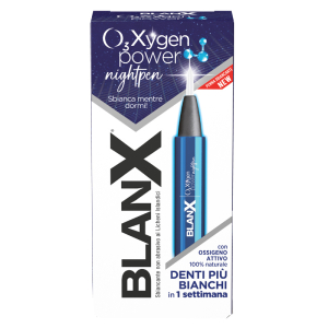 blanx o3x nightpen 2,5ml bugiardino cod: 988049944 