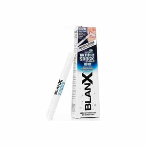 blanx white shock gel pen - trattamento bugiardino cod: 973381407 