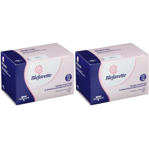Trova Offerte di blefarette salviette monouso per la detersione quotidiana perioculare e compra online