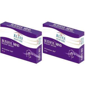 Trova Offerte di blissful mind 60 compresse 2x60 g e compra online