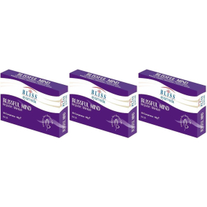 Trova Offerte di blissful mind 60 compresse 3x60 g e compra online