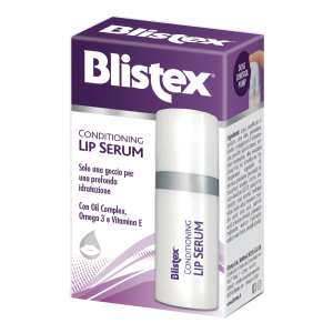 blistex conditioning lip serum bugiardino cod: 974118123 