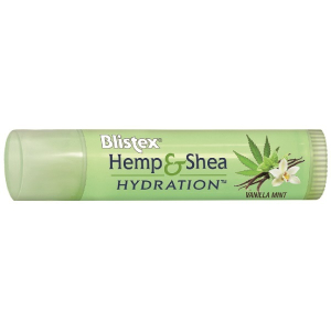 Trova Offerte di blistex hemp & shea hydration vanilla mint e compra online