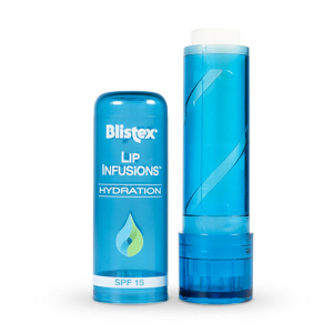 blistex lip infusions hydratio bugiardino cod: 978397279 