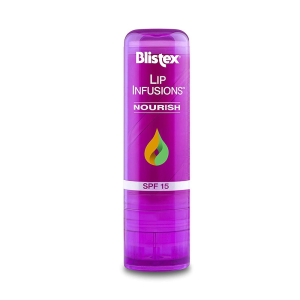 blistex lip infusions nourish bugiardino cod: 978397267 