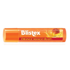 blistex orange mango blast protezione solare bugiardino cod: 933333801 