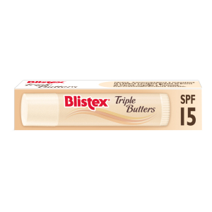 blistex triple butters stk labbra bugiardino cod: 970773483 