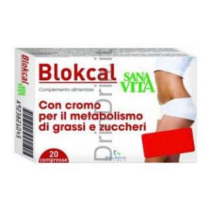 blokcal 10cpr bugiardino cod: 906152552 