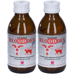 Trova Offerte di bloodder 80 compresse 2x80 pz e compra online