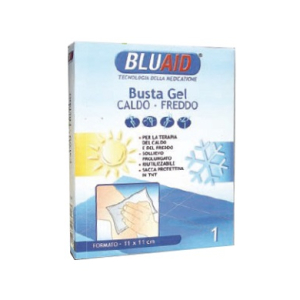 bluaid gel caldo fred11x11 tnt bugiardino cod: 904933708 