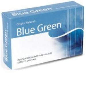 blue green 30cpr bugiardino cod: 902890565 