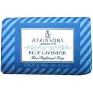 blue lavender soap 125g bugiardino cod: 907529907 