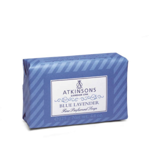 blue lavender soap l bugiardino cod: 907856532 