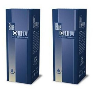 Trova Offerte di blue oil fluido 200 ml ml soluzione e compra online