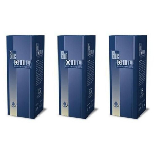 Trova Offerte di blue oil fluido 200 ml ml soluzione e compra online