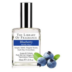 blueberry fragrance 30ml bugiardino cod: 972866471 