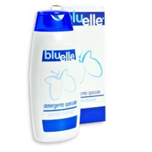 bluelle detergente speciale bugiardino cod: 902702834 