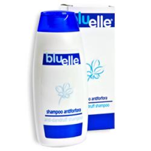 bluelle shampoo antiforfora bugiardino cod: 904374321 