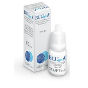 blu yal blu gel a free soluzione oftalmica bugiardino cod: 971528183 