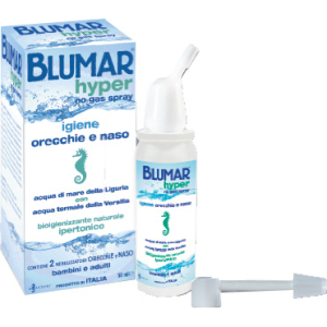 blumar hyper spray no gas 50ml bugiardino cod: 942600103 