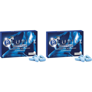 Trova Offerte di blupill set da 2 2x6 pz compresse e compra online