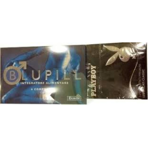 blupill+playboy 3in1 bugiardino cod: 933540128 