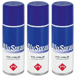 Trova Offerte di bluspray 200 ml 3x200 ml spray e compra online